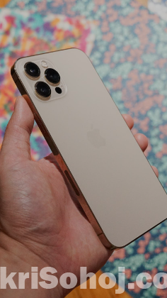 Iphone 12 pro max 128gb